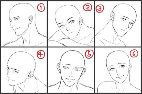 Background Ideas Drawing, Headshot Background, Male Headshot Poses, Close Up Faces, Headshot Poses, Body Reference Drawing, Background Ideas, Figure Drawing Reference, Guy Drawing