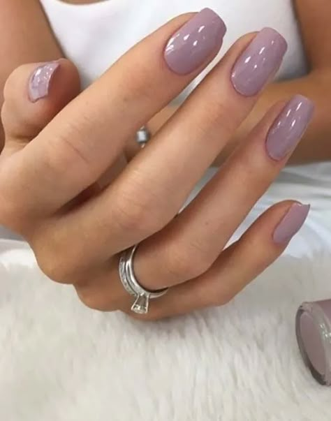 11 ridiculously cute spring pastel nails that will have you running to your nearest nail tech. I'm sharing the latest 2023 nail trends that are sure to get a few compliments from your friends. April nails #nails #nailtrends #style | march nails | st patrick's day nails Grey Nail, Sharp Nails, Nice Nails, Trendy Nail, Neutral Nails, Dipped Nails, Pedicures, Classy Nails, Chic Nails