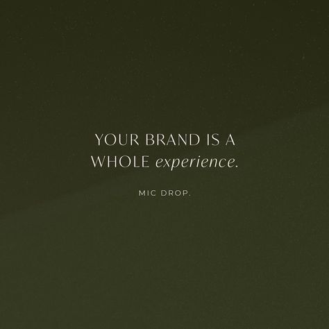 Quotes For Website, Branding Quotes, Creating A Logo, Business Branding Inspiration, Business Graphics, Business Marketing Plan, Now Booking, Social Media Marketing Business, Brand Building