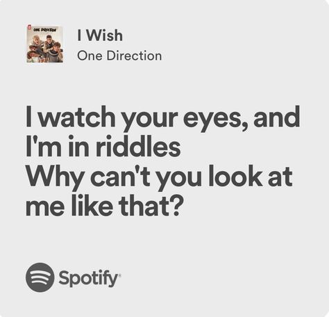 i wish - one direction I Wish One Direction, One Direction Lyrics, Quotes Songs, Direction Quotes, One Direction Quotes, Love Yourself First, Labyrinth, One Direction, I Love You