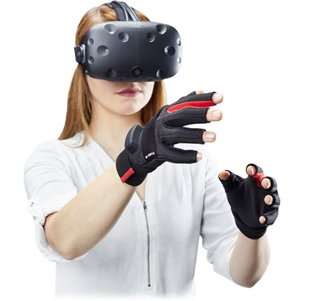 Manus VR Virtual Reality Education, Virtual Reality Design, Augmented Virtual Reality, Vr Goggles, Virtual Reality Videos, Virtual Reality Technology, Virtual Reality Games, Virtual Reality Glasses, Vr Glasses