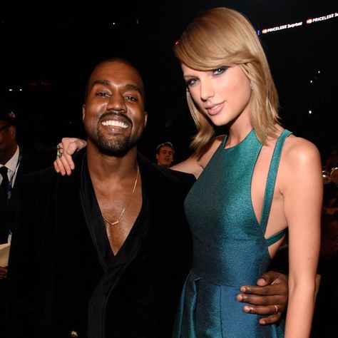 Kanye Taylor, Taylor Swift Kanye West, Famous Lyrics, Grammys 2015, Kanye West And Kim, Gif Disney, A$ap Rocky, All About Taylor Swift, Kid Cudi