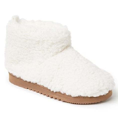 Dearfoams Cozy Comfort Pile Bootie Walmart Boots, Bootie Slippers, Flat Slippers, Comfort Women, Soft Slippers, Clog Slippers, Flat Slipper, Long Haul, Stay Fresh