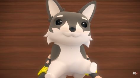 SO CUTE ZWEI!!! AHHHHHH (RWBY Chibi S3•Ep3) Zwei Rwby, Rwby Zwei, Rwby Chibi, Rwby Comic, Team Rwby, Rwby Anime, Rooster Teeth, Reading A Book, It Goes On