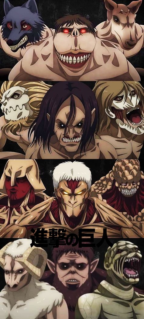 Aot Titan Shifter Oc, Aot Titans, Pacific Rim Jaeger, Titan Shifter, Eren Aot, Adventure Time Characters, Attack On Titan Eren, Attack On Titan Art, Eren Jaeger