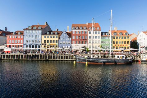 Scandinavian Cruise, Best Holiday Destinations, Copenhagen Hotel, Harbor City, Tivoli Gardens, Annual Reports, Vacation Tips, See The Northern Lights, European Vacation