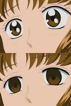 Eyes Soulless Eyes Anime, Lifeless Eyes Drawing, Lifeless Eyes Anime, Annoyed Eyes Drawing Anime, Dull Eyes Anime, Dull Eyes Drawing, Spiral Eyes Anime, Anime Eyes Different Emotions, Lifeless Eyes