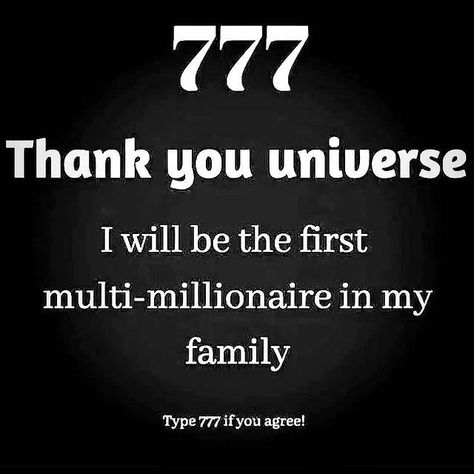 Numerology Meaning of 777 96% Percent of People have no clue this method exists... For manifesting money, there is a powerful DNA manifestation technique it changes your beliefs on reality in the deepest level of the subconscious mind it literally changed my life give it a honest try. Visit the website to get free numerology report…. #numerology #numerologycalculation #numerologynumbers #numerologybirthdate #numerologynumbersmeanings #numerologychartcheatsheets #numerologysecrets 777 Numerology, 777 Method, Meaning Of 777, Numerology Birth Date, Numerology Calculation, The Subconscious Mind, Everyday Prayers, Numerology Numbers, Numerology Chart