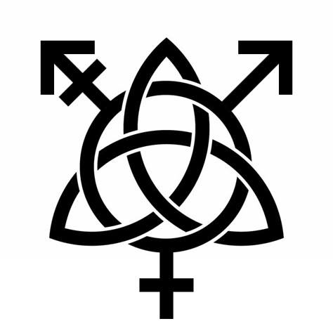 Gender Tattoo Ideas, Trans Man Tattoo, Trans Symbol, Trans Symbol Tattoo, Transgender Tattoo, Trans Tattoo Ideas, Trans Tattoo, Transgender Tattoo Ideas, Transgender Symbol