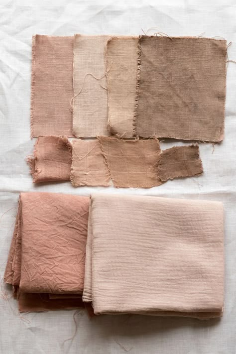 Palettes Color, Color Inspo, Beige Aesthetic, Colour Board, Shades Of Pink, Natural Dye, Color Stories, 로고 디자인, Color Textures