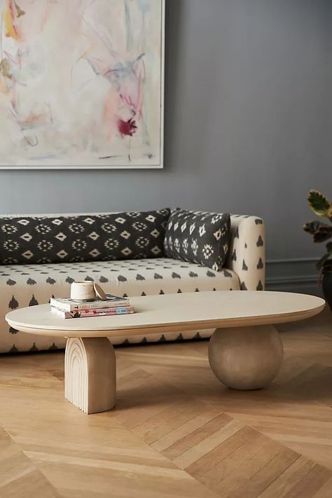 Sonali Lozenge Coffee Table | Anthropologie UK