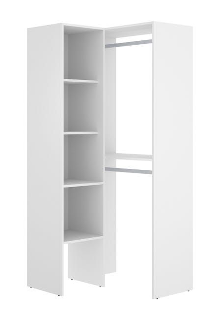 Dressing Angle, Mini Dressing, Armoire Dressing, Leroy Merlin, Merlin, Armoire, Collage, Bedroom, Pins