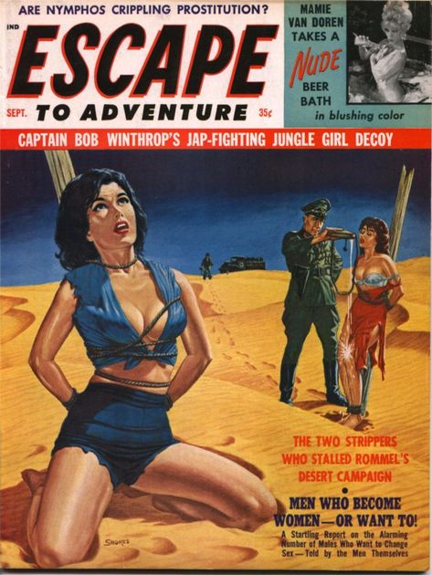 Pulp Fiction Magazine, Pulp Fiction Novel, Pulp Adventure, Pulp Fiction Book, Adventure Magazine, Pulp Fiction Art, Pulp Magazine, Vintage Book Covers, Comics Artist