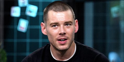 Brian J. Smith's Husband: The Actor Keeps His Dating Life under Wraps Brian J Smith, Tuppence Middleton, Skylar Astin, Anna Camp, J Smith, Anna Nicole Smith, Anna Nicole, Jada Pinkett Smith, Sci Fi Series