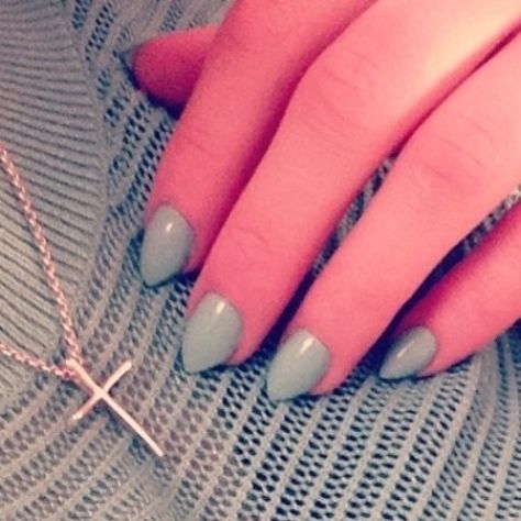 Short Pointed Nails, Nails Short Acrylic, Stiletto Nails Short, Short Stiletto, Pointy Nails, Tiffany Box, Stiletto Nail Art, Claw Nails, Nails Today