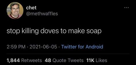 40+ Funny Tweets Ranging From Absurd to Laughably Relatable - Memebase - Funny Memes Funniest Tweets Ever, Funny Tweets, Tweet Quotes, Soap Making, Funny Memes, Memes, Funny