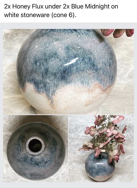 Glaze Combinations, Amaco Glazes, Ceramic Glaze Recipes, Organic Ceramics, Pottery Handbuilding, Keramik Design, Ceramic Techniques, Clay Vase, Glaze Ceramics