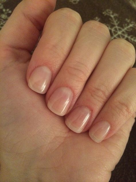 Clear gel nails! Clear Gel Nail Polish, Matte Gel Nails, Clear Gel Nails, Matte Make Up, Nails Clear, Flame Nails, Nails Heart, Nails Yellow, Short Gel Nails