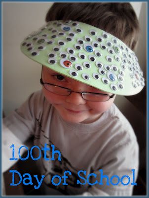 100+ 100th Day of School Activities 100 Day Hat Ideas, 100th Day Of School Activities, 100 Días De Clases, 100th Day Of School Crafts, 100s Day, 100 Day Of School Project, Funny Tips, 100 Day Celebration, School Printables