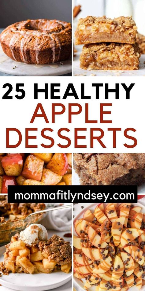 Fall Apple Desserts Healthy, Zestar Apple Recipes, Apple Deserts Healthy, Clean Eating Apple Dessert, Apple Dessert Recipes Easy Healthy, Mediterranean Apple Recipes, Gluten Free Apple Recipes Easy, Vegan Gluten Free Apple Desserts, Apple Gluten Free Recipes