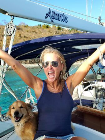 A Guide to Elin Hilderbrand's Favorite Love City Stops | News of St. John Pizza Boats, Elin Hilderbrand, Taco Boats, Things To Write, Salt Ponds, The Donkey, Beach Reading, Taxi Driver, Best Selling Books