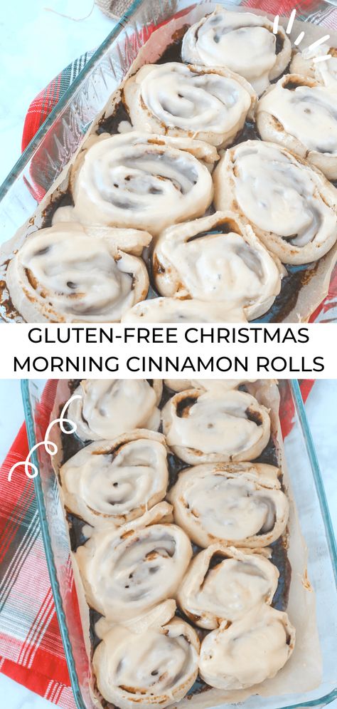 The BEST Gluten-Free Cinnamon Rolls Swedish Breakfast, Making Cinnamon Rolls, Heathy Eats, Fodmap Food, Df Recipes, Ancestral Nutrition, Gluten Free Cinnamon, Gluten Free Cinnamon Rolls, Christmas Meals