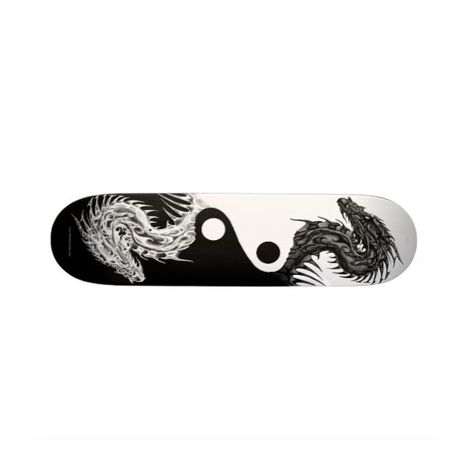 Dragon Skateboard, Skate Bord, Painted Skateboard, Skateboarding Aesthetic, Custom Skates, Board Skateboard, Longboard Design, Skateboarding Tricks, Skateboard Deck Art