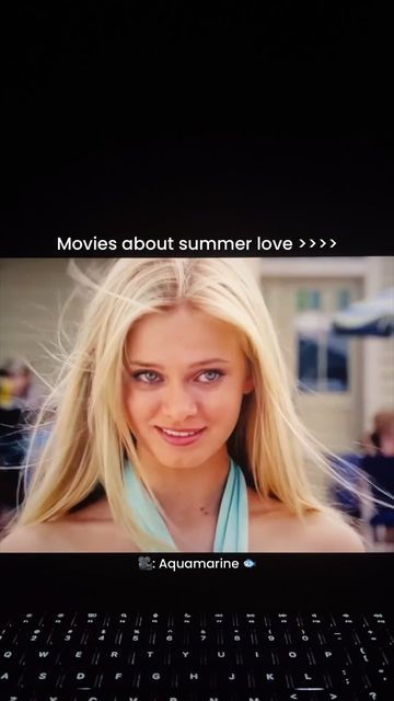 AwesomenessTV on Instagram: "Summer movie marathon must-haves ☀️🌊🌻#movies #romance #summer #love #romcom #romantic #films #aquamarine #movie #mygirl #montecarlo #romcoms #anyonebutyou #july #crazyrichasians #summervibes #girlsnight" Aquamarine Movie, Movies Romance, Crazy Rich Asians, Summer Movie, Romantic Films, Movie Marathon, Summer Love, Romance Movies, Instagram Summer