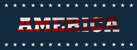 Twitter Cover Photo, Calendar Quotes, Covers Facebook, Fb Timeline Cover, 4th Of July Images, Americana Crafts, America Independence Day, Cover Pics For Facebook, Fb Cover Photos