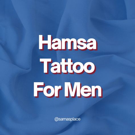 Hamsa Tattoo For Men, Hamsa Chest Tattoo, Protection Tattoo Men, Hamsa Tattoo Men, Ahimsa Tattoo, Protection Tattoo, Hamsa Design, Spiritual Balance, Hamsa Tattoo