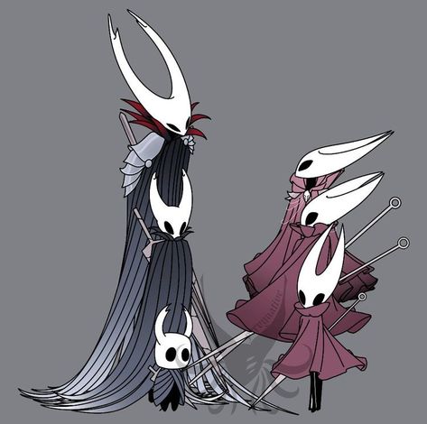 Hollow Night, Hollow Art, Knight Art, Dessin Adorable, Creature Concept Art, Arte Fantasy, 판타지 아트, 영감을 주는 캐릭터, Dark Souls