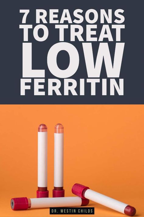 From low energy to hair loss, low ferritin may be the cause of many symptoms you are experiencing. Find out how to increase your levels. Ferritin Deficiency, Low Iron Symptoms, Low Ferritin, Increase Iron, Herbs For Hair, Brown Spots On Face, Healing Waters, Thyroid Function, Thyroid Health