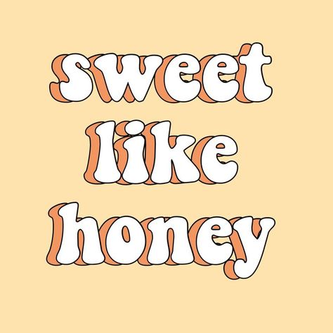 sweet like honey quotes words happiness vsco tumblr aesthetic yellow wallpaper background iphone Aesthetic Yellow Wallpaper, Vsco Quotes, 80s Aesthetic Wallpaper, Honey Quotes, Sweet Like Honey, Aesthetic Plant, Aesthetic Neon, Neon Quotes, Aesthetic Yellow