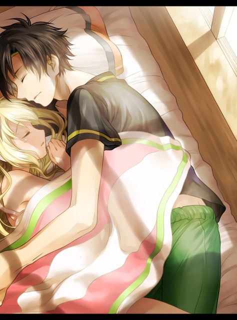 1boy 1girl absurdres bed_sheet highres kagerou_project kozakura_mary mekakucity_actors mikura_(miraclemicro) seto_kousuke sleeping Seto Kousuke, Anime Couples Sleeping, Mekakucity Actors, Couple Sleeping, Kagerou Project, Anime Base, Manga Couples, Anime Couple, Picture Search