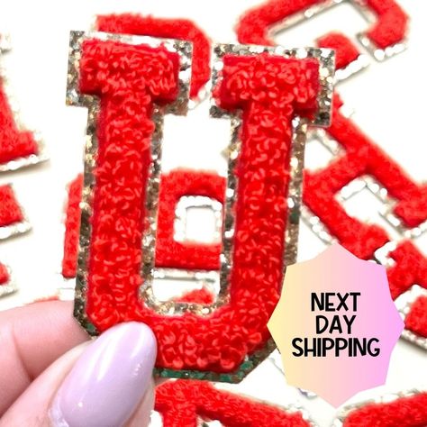 Chenille Letter Patch Self-adhesive Letter Patch Varsity Letter Patch for Bag Alphabet DIY Patch for Nylon Pouch DIY Clothing Letter Sticker - Etsy Alphabet Sticker, Diy Patch, Bag Patches, Pouch Diy, Varsity Letter, Varsity Style, Alphabet Stickers, Letter Stickers, Diy Patches