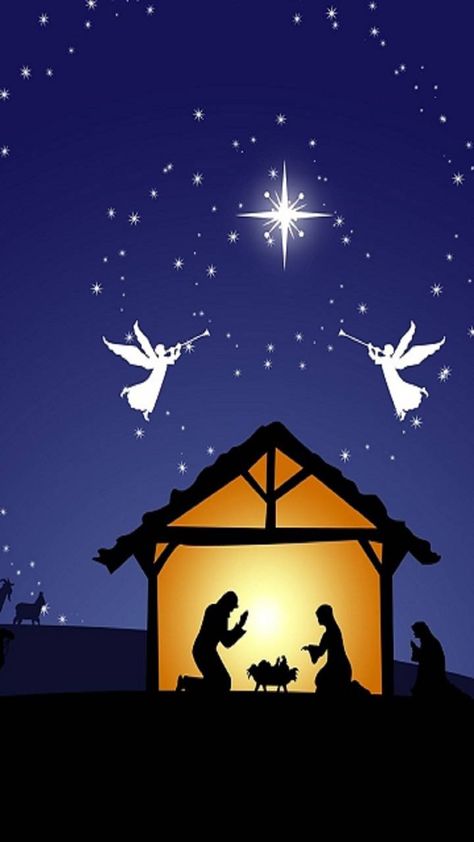 Download Nativity wallpaper by MsgtNana - 0c - Free on ZEDGE™ now. Browse millions of popular christmas Wallpapers and Ringtones on Zedge and personalize your phone to suit you. Browse our content now and free your phone Nativity Wallpaper Iphone, Christmas Nativity Wallpaper, Nativity Wallpaper, Christmas Nativity Images, Christmas Manger, Scene Wallpaper, Scene Background, Easter Wallpaper, Christmas Phone Wallpaper