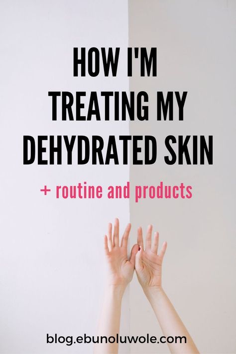 Autumn Skincare, Dermatological Skin Care, Winter Skin Care, Summer Skincare, My My, Oily Skin Care, Skin Routine, Skincare Tips, Dehydrated Skin