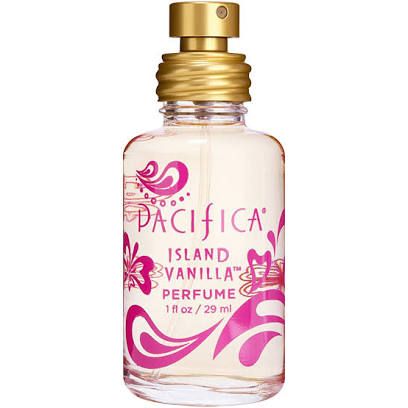 Island Vanilla by Pacifica Spray Perfume Women's Perfume - 1 fl oz Pacifica Island Vanilla, Vanilla Spray, Pacifica Perfume, Light Blue Perfume, Classic Perfumes, Fragrance Packaging, Vanilla Perfume, Perfume Body Spray, Perfume Reviews