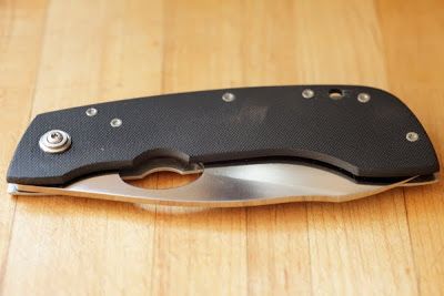 Family of Food: The Ryback folding santuko knife Santuko Knife, Folding Knife, Chef Knife, Folding Knives, Pocket Knife, The Kitchen, Chef, Tools, Gifts