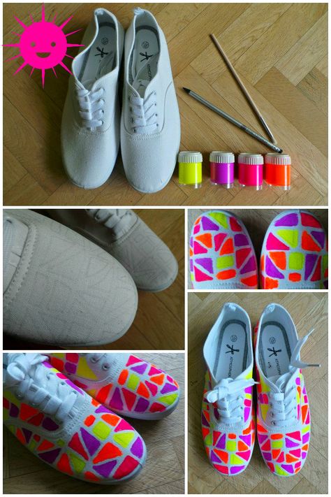 Embellished Shoes Painting Party Ideas, Sharpie Shoes, Shoe Painting, Painted Canvas Shoes, 80s Theme Party, 80s Theme, Heart Party, Painting Party, Embellished Shoes