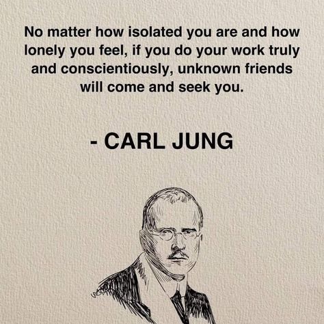 Carl Jung Quotes, Stoicism Quotes, Stoic Quotes, Carl Jung, Philosophy Quotes, Writing Quotes, Reminder Quotes, Deep Thought Quotes, A Quote