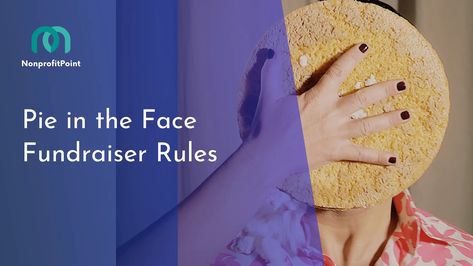 7 Essential Pie in the Face Fundraiser Rules | Full List Pie In The Face Fundraiser Ideas, Pie In The Face Fundraiser, Fundraiser Poster Ideas, Fundraiser Poster, Pie In The Face, 50th Class Reunion Ideas, Pto Board, Spring Fair, Fundraiser Flyer