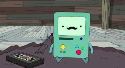 bimo | Tumblr Bmo Adventure Time, Adventure Time Tattoo, Adventure Time Wallpaper, Time Icon, Finn The Human, Jake The Dogs, What Time Is, Adventure Time Art, A Cartoon