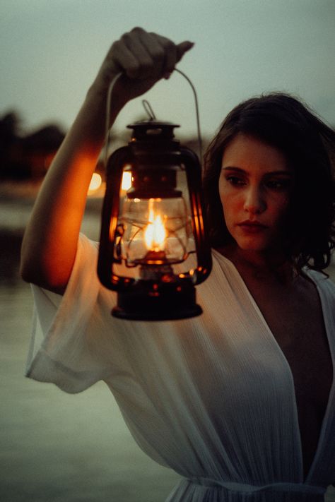 Lantern Photoshoot, Lantern Photography, Song Cover, Photo Inspo, Lighthouse, Lanterns, Photography