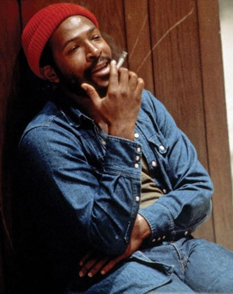 Canadian Tuxedo, Soul Singers, Marvin Gaye, I'm With The Band, Black Music, Soul Music, Music Icon, Music Legends, Light Skin