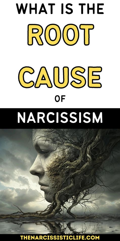 What is the Root Cause of Narcissism? Cause Of Narcissism, How To Help A Narcissistic Person, Narsisstic Behavior, Symptoms Of Narcissism, Fixing Marriage, What Causes Narcissism, Causes Of Narcissism, Signs Of Narcissism, Narcissistic Traits