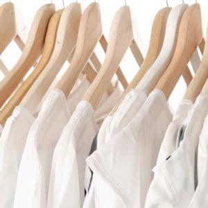 Discover a natural way to whiten yellowed white clothes without bleach! Whitening white clothes that have yellowed over time can seem like a daunting task, especially if you want to avoid using bleach. Fortunately, there are several ways to bring back the brightness of your white garments without resorting to harsh chemicals.   In this… The post How to Whiten Yellowed White Clothes: Bleach-Free Tips for A Brighter Wardrobe appeared first on Creative Homemaking. How To Whiten Yellowed White Shirts, How To Bleach A Shirt White, Dingy Whites Brighten, How To Get Yellow Out Of White Clothes, Whiten White Clothes, Cleaning White Clothes, How To Bleach Whites, How To Make Yellow, How To Whiten Clothes