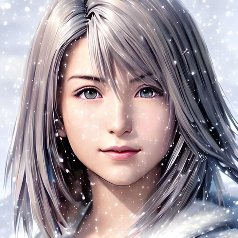 Yuna Final Fantasy Art, Yuna Final Fantasy, Kengan Ashura, Final Fantasy Collection, V Games, Final Fantasy X, Final Fantasy Art, Fantasy Collection, Illustration Art Drawing