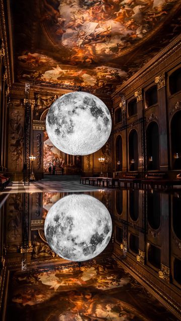 Moon Museum London, 111 Manifestation, Luke Jerram, Light Museum, Moon Museum, Beacon New York, Moon Cafe, Installation Ideas, Clever Logo Design