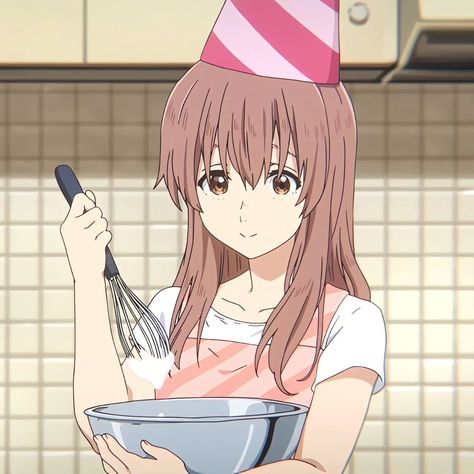 Free! Anime Icons, Shouko Nishimiya, A Silent Voice Manga, In Spectre, Amagi Brilliant Park, Scary Mask, A Silent Voice, Free Anime, Art Icon